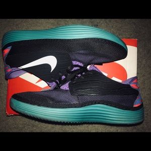 Rare Nike Solarsoft Moccasins
